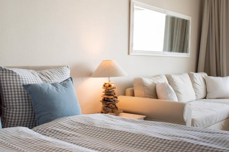 Nice holiday apartment with sauna | Sea view | Close to the beach | Pets allowed — photo 4