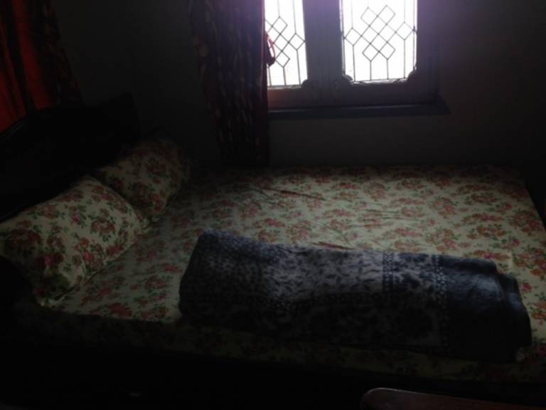Privatzimmer
