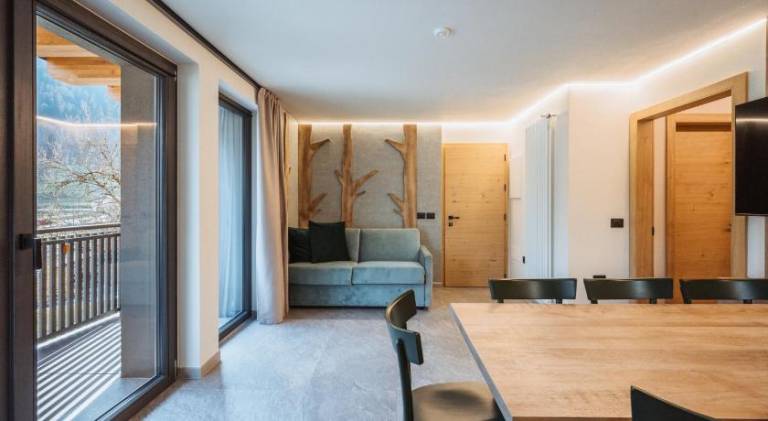 Rental apartment with garden — photo 3