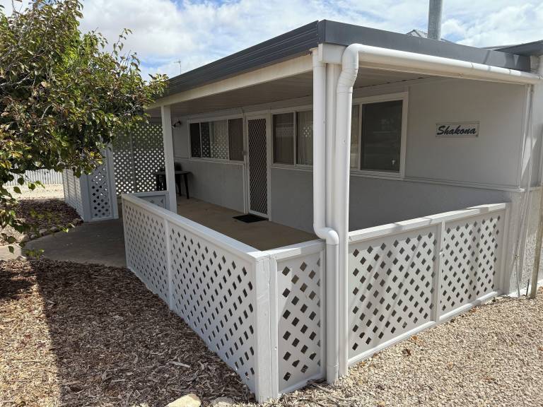 House  Port Vincent