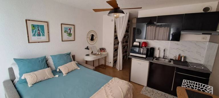 Appartement Cholet