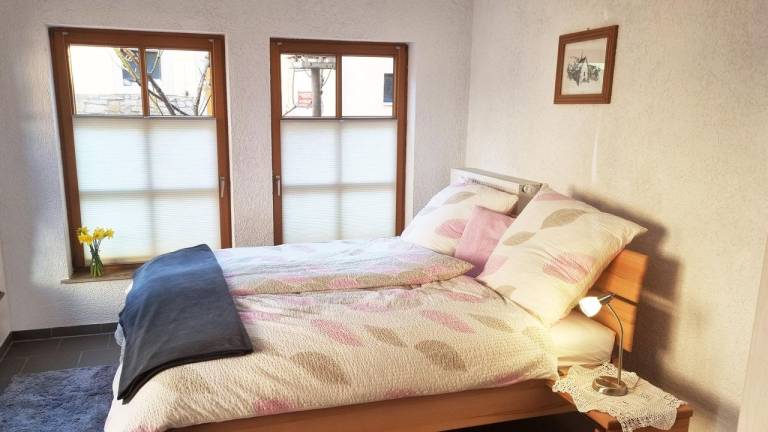 Ferienwohnung Rehborn
