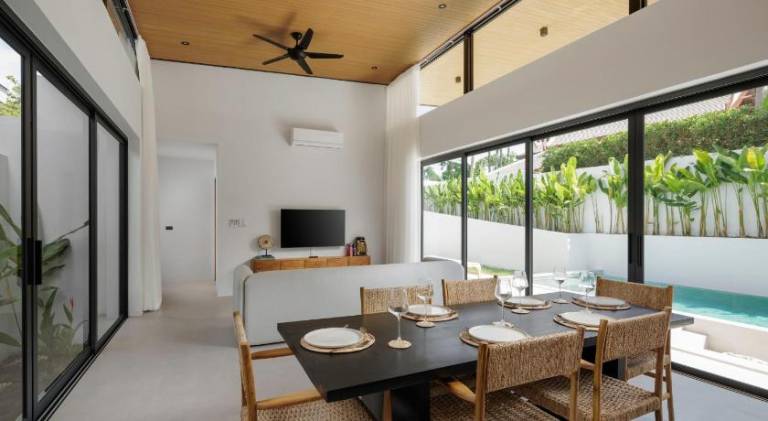 Beautiful villa with hot tub & pool | Next to the beach | Dogs allowed — photo 2