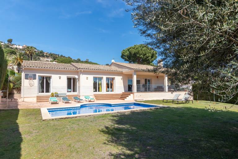 Villa  Calonge