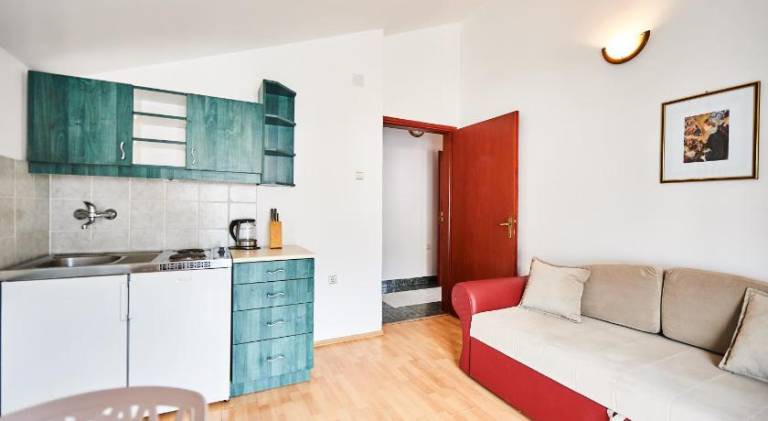 Rental apartment with terrace & garden | Perfect for remote work — photo 3