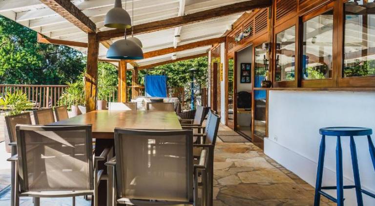 Vacation home with pool | Suitable for remote work — photo 3