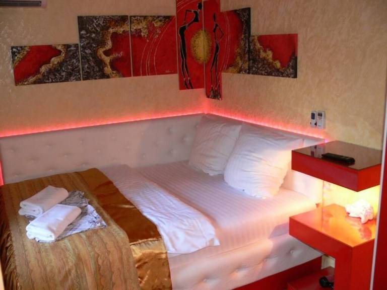 Hotel apartamentowy  rejon kyjiwski