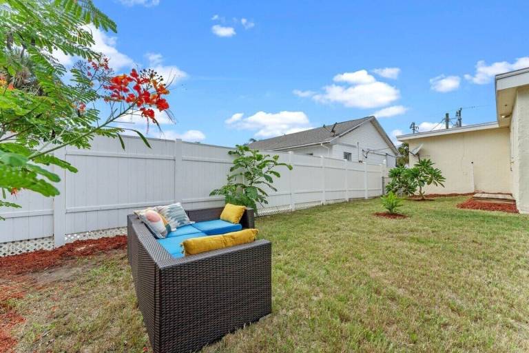 House Daytona Beach Shores