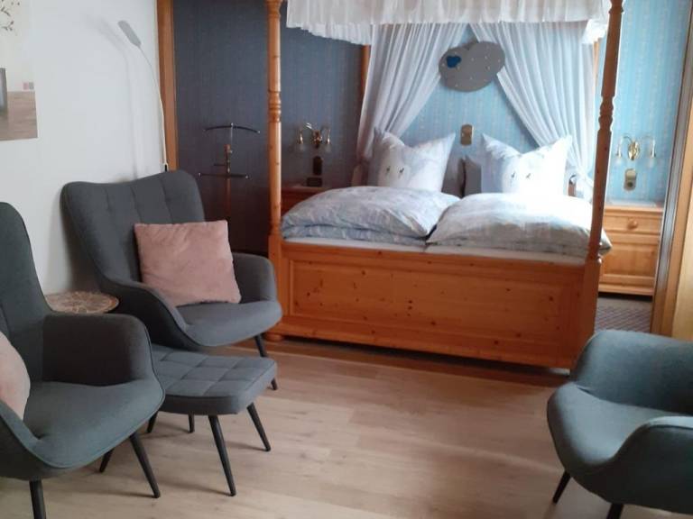 Ferienwohnung Stockelsdorf