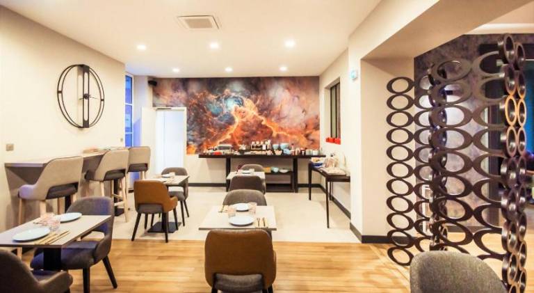 Logis Villa C Hotel — photo 5