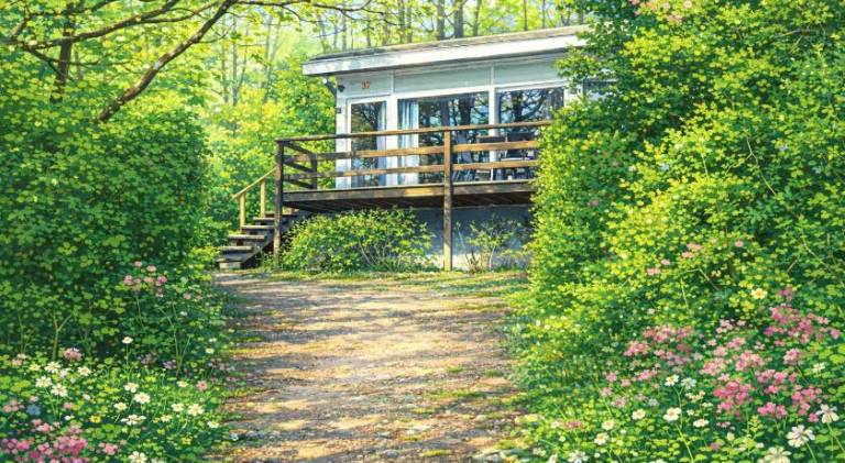 House with 1 room for 4 persons in Dinant