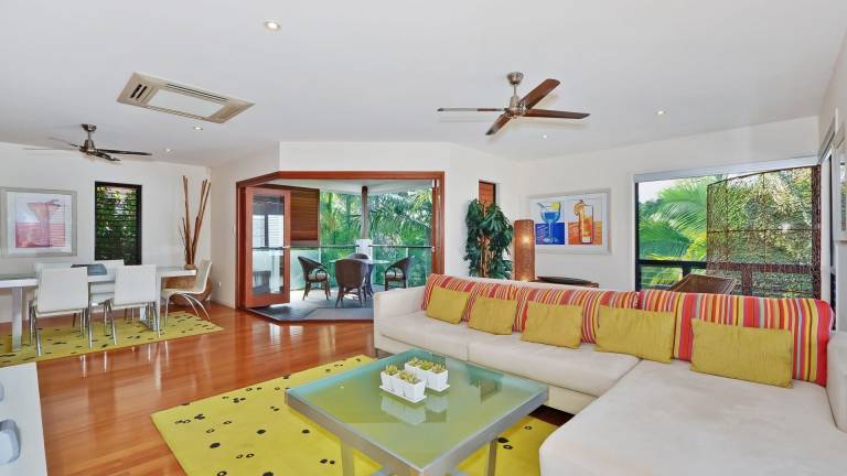 House Eumundi
