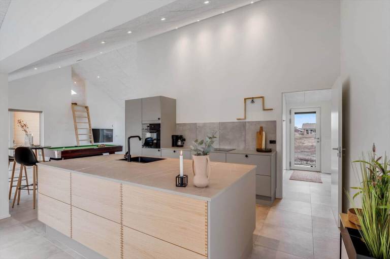 Fully equipped house with terrace, pool & grill | Pets are welcome — photo 4