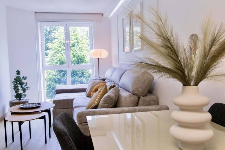 Apartamento Lugo