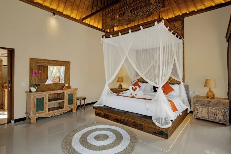 Villa Ubud
