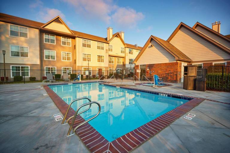 Residence Inn by Marriott Eugene Springfield — photo 3