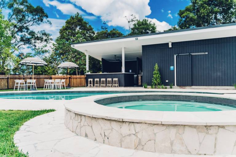 Motel Bellingen