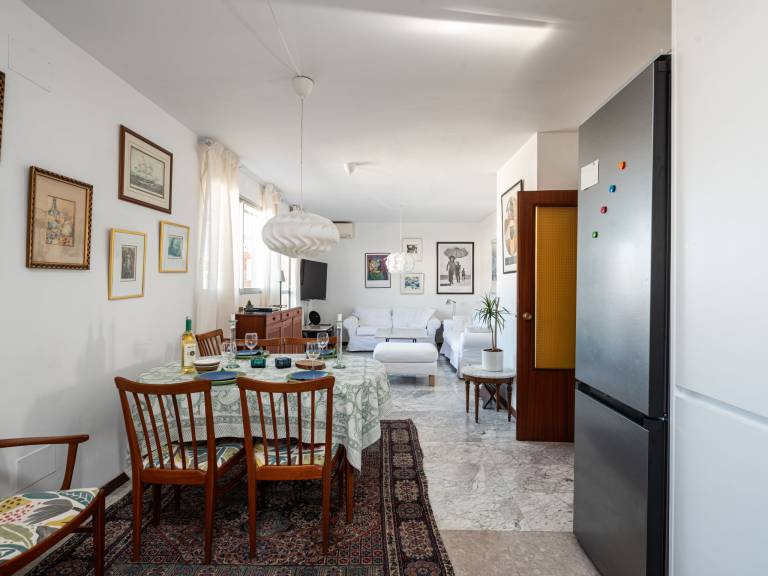 Holiday apartment with terrace | Suitable for remote work — photo 2