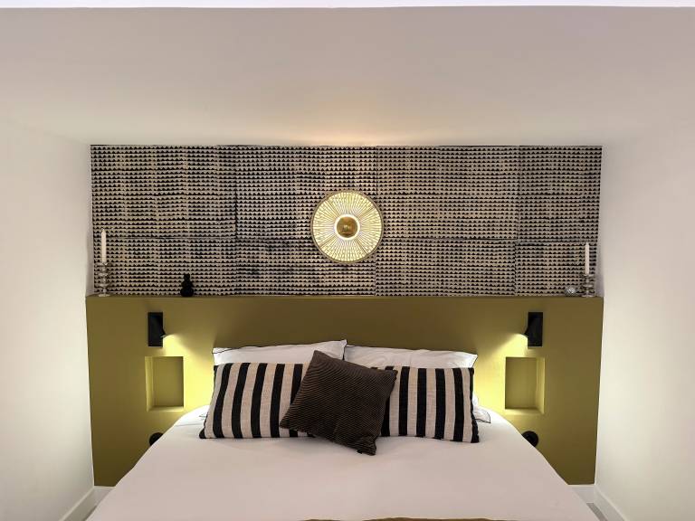 Ferienwohnung Aix-en-Provence