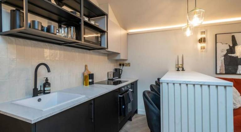 House with 1 room for 2 persons — photo 3