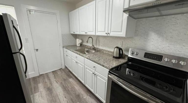 Rental apartment with 2 rooms for 4 persons — photo 3