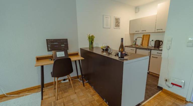 Apartment with 1 room for 2 persons — photo 3
