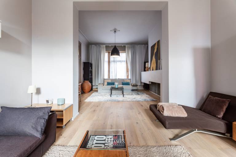 Fully equipped ample apartment with garden, BBQ & terrace | Garden view | Pet-friendly — photo 2