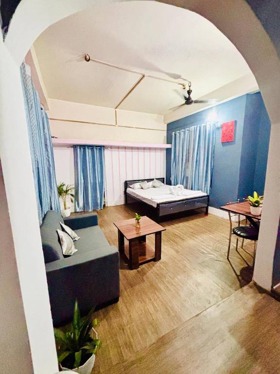 Peaceful Patch Homestay — photo 2