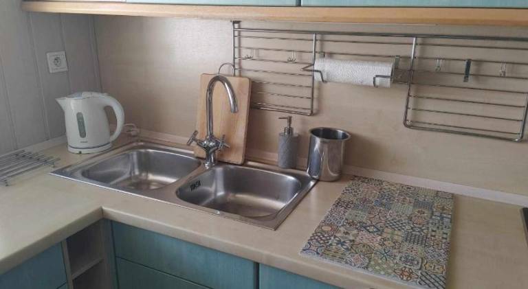 Holiday apartment with 1 room for 5 persons — photo 5