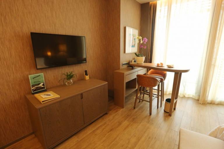 Resort Yinzhuzhen