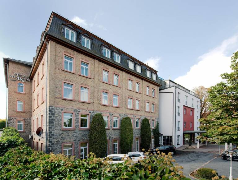 Best Western Premier Hotel Villa Stokkum in Hanau