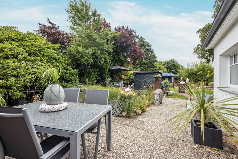 Ferienwohnung Itzehoe