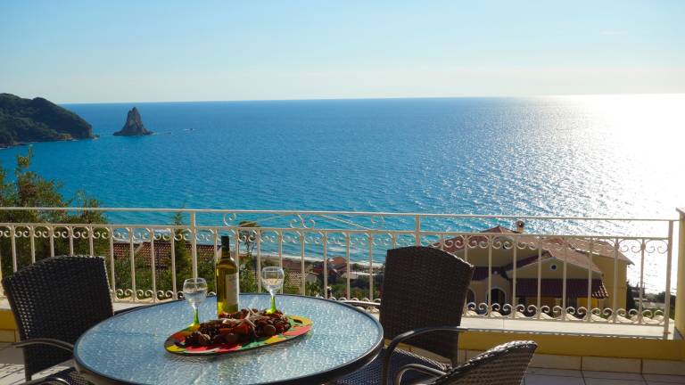 Apartament  Agios Gordios