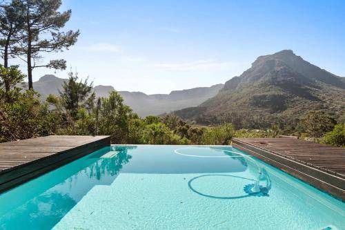 Villa Hout Bay