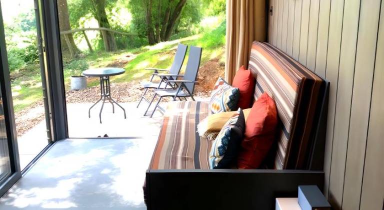 House | Pets are welcome — photo 4