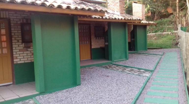 Casa Garopaba