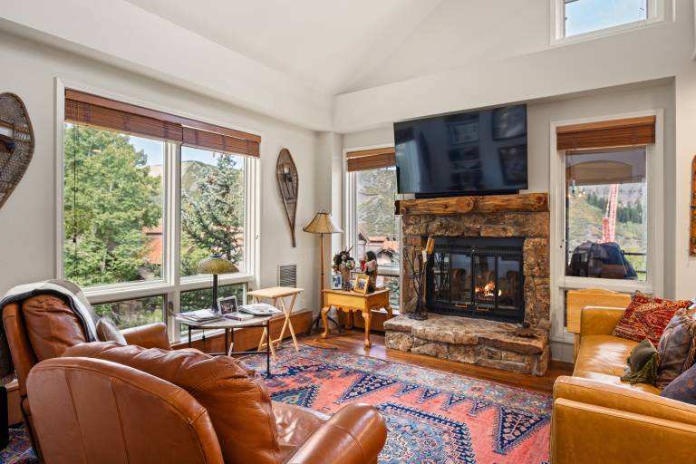 Condo  Snowmass Village
