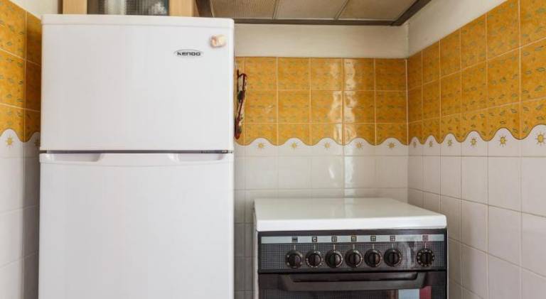 Apartment with 2 rooms for 6 persons — photo 4