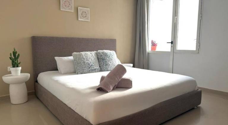 Chic & Elegant Stay in Central Rabat — photo 2