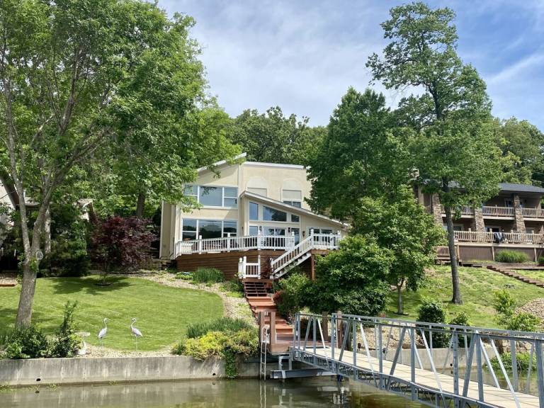 House  Osage Beach