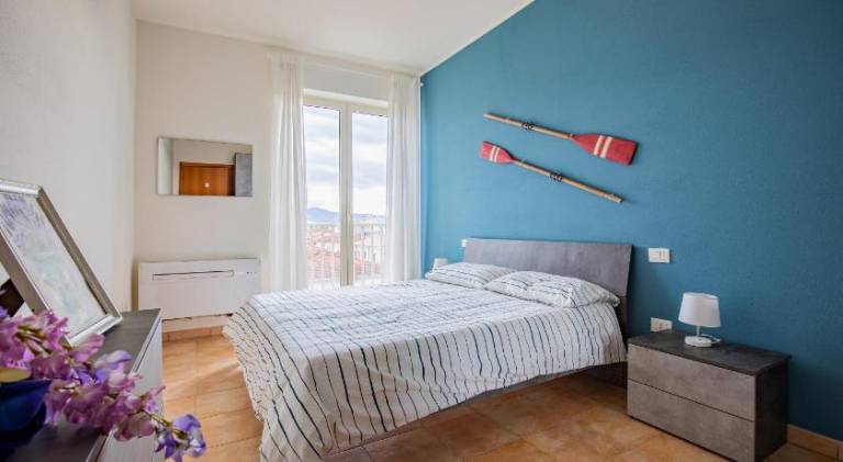 Nice holiday apartment | Pets allowed in Viareggio