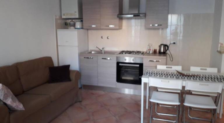 Holiday apartment with 2 rooms for 6 persons — photo 4