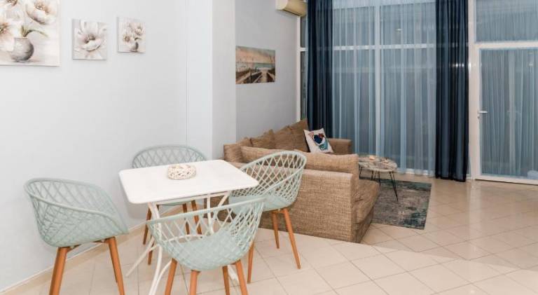 Holiday apartment with 1 room for 4 persons — photo 2