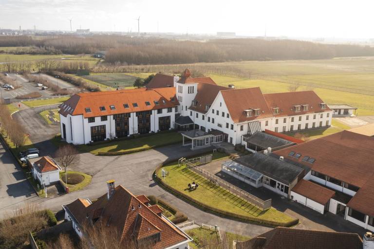 Ferienpark Blankenberge