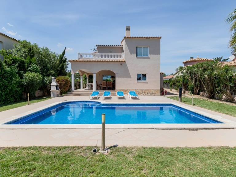 Villa Sant Pere Pescador