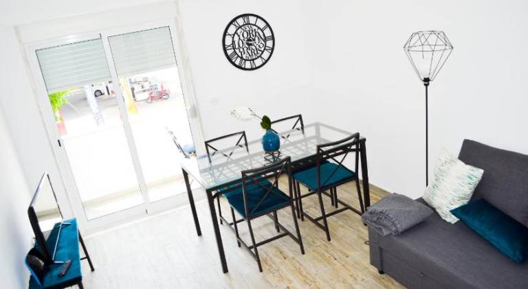 Rental apartment | Next to Jerónimos Monastery — photo 5