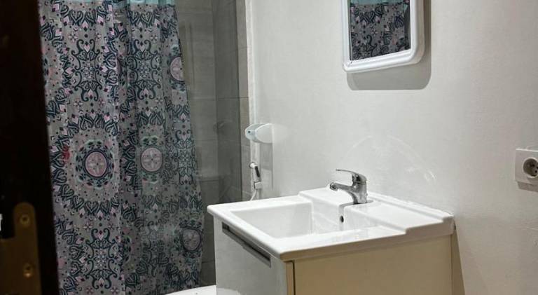 Apartment with 2 rooms for 4 persons — photo 4