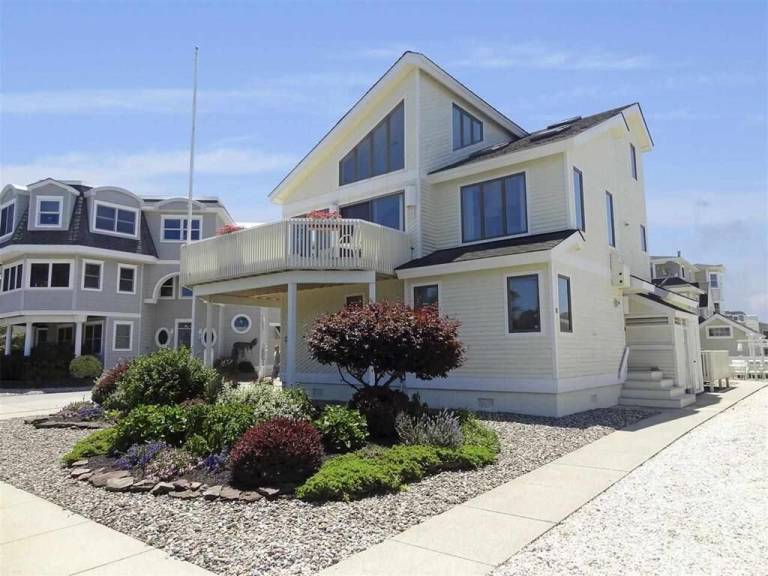 House Stone Harbor