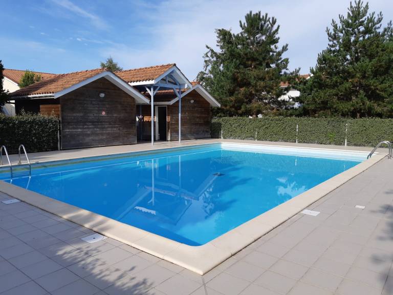 Appartement Biscarrosse