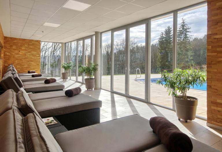 Aktiv & Vital Hotel Thueringen — photo 3